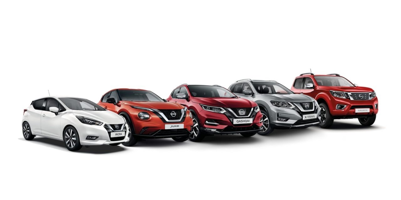 Nissan, müşterilerini tek tek arayarak dev indirimi duyurdu