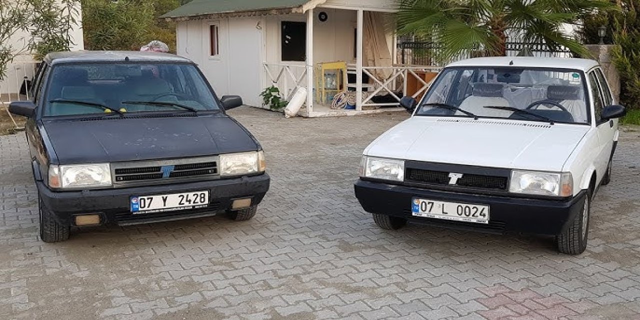 Bir zamanların efsaneleri Şahin ve Doğan geri dönüyor