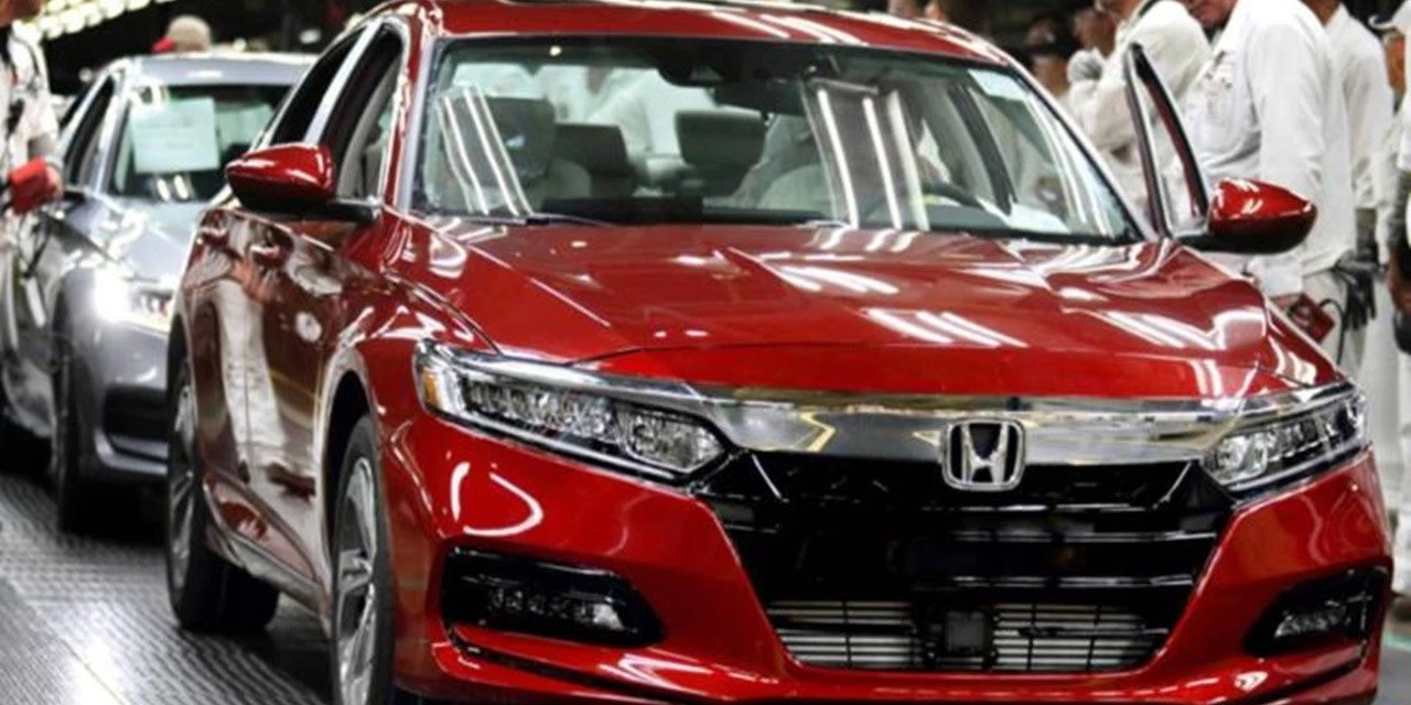 Honda’ya güvenlik soruşturması: 1.4 milyon araç inceleniyor