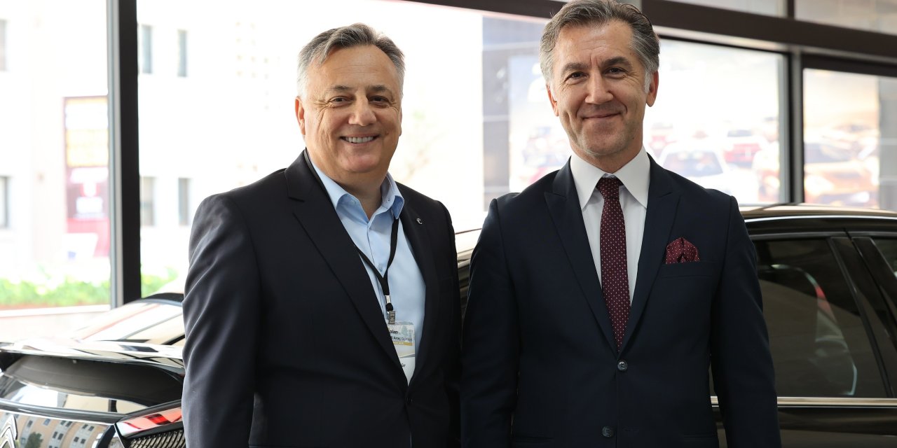 Takas finansmanı, Garanti BBVA ve 2plan iş birliğiyle yeniden devrede