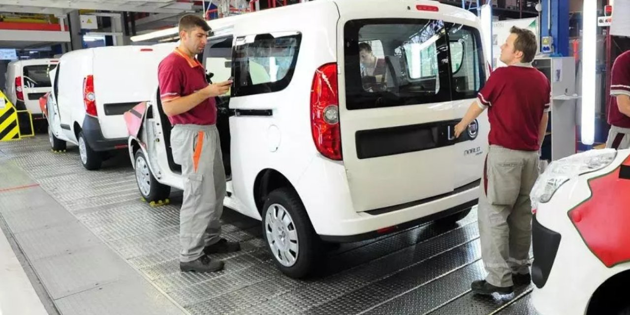 Fiat Doblo, Türkiye'ye geri dönüyor