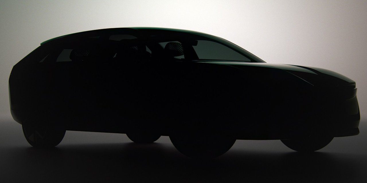 Škoda, Vision O Konseptinden Yeni Detaylar Paylaştı