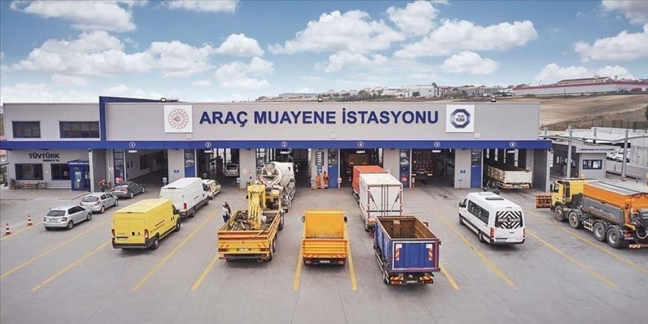 Hangi tür taşıt ne kadar araç muayene ücreti ödeyecek?