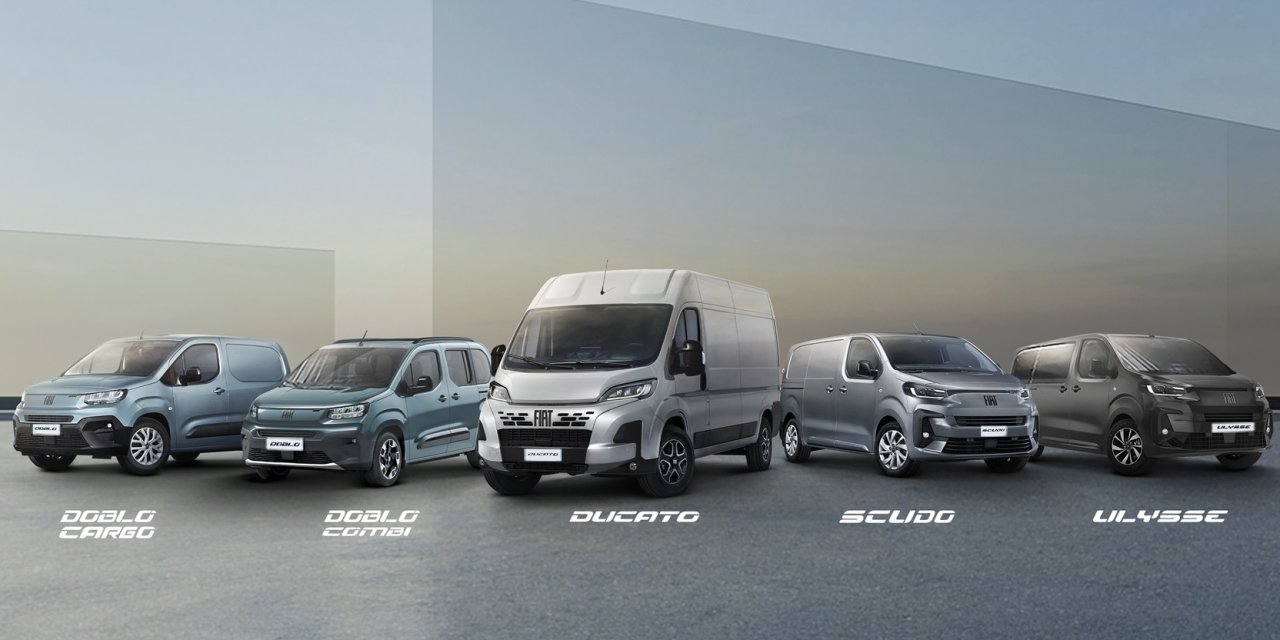 FIAT Professional’dan eylüle özel % 0 faizli kredi imkanları