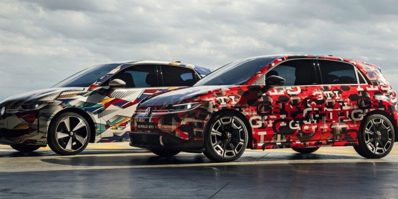 Volkswagen'den uygun fiyatlı elektrikli otomobil