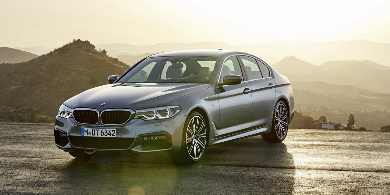BMW, yangın riski nedeniyle 100 binlerce aracını geri çağırıyor