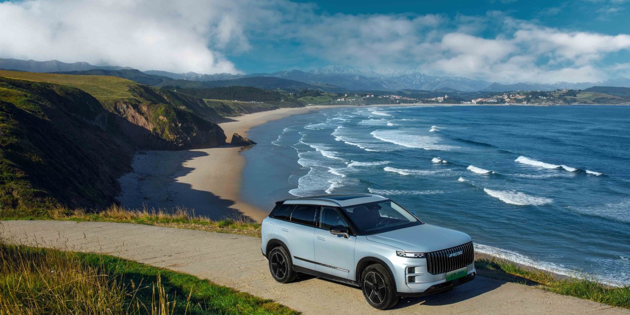 JAECOO 7 Türkiye’deki Premium SUV Segmentinde Zirveye Oynuyor