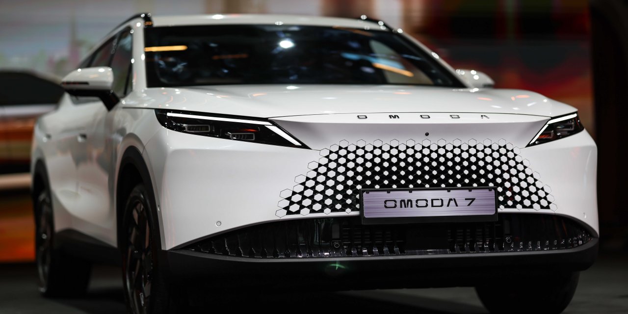 OMODA&JAECOO Küresel Kullanıcıları ile Bir Araya Geliyor