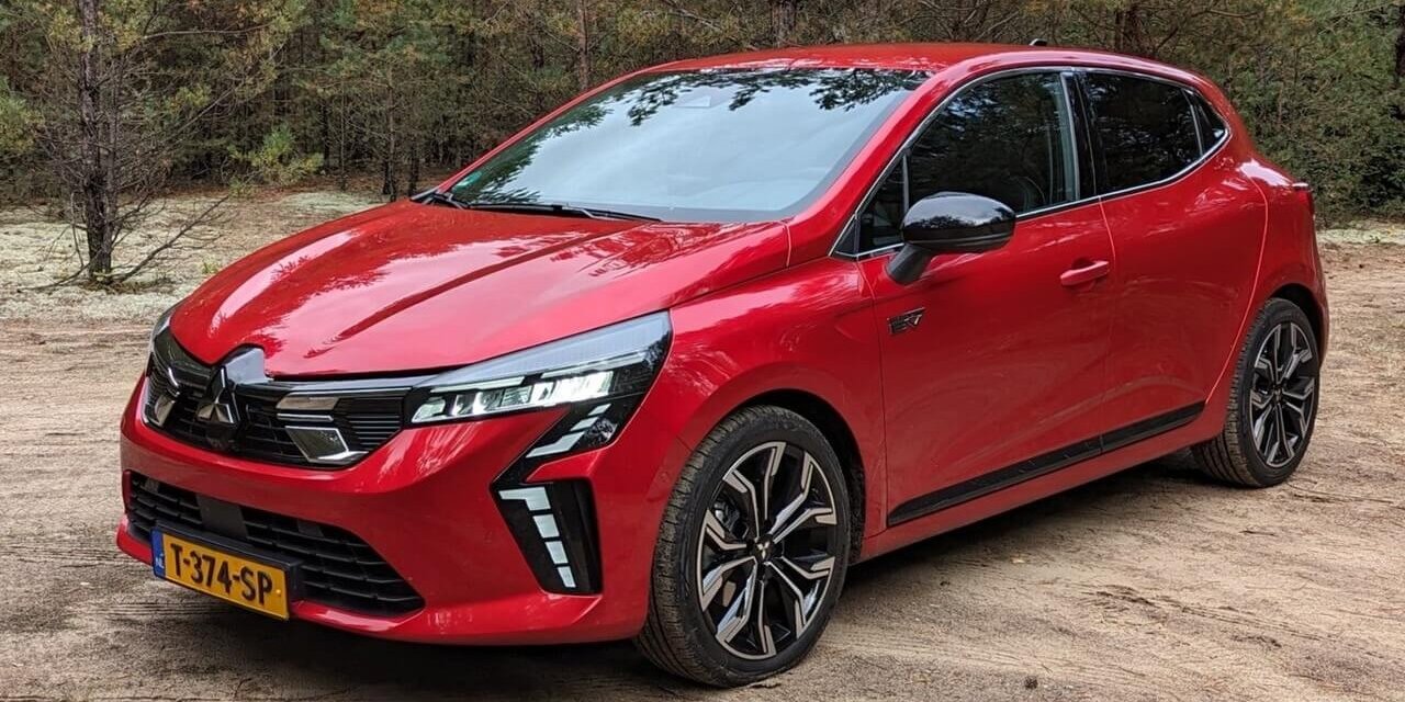 Mitsubishi, bir daha Colt modelini üretmeyecek