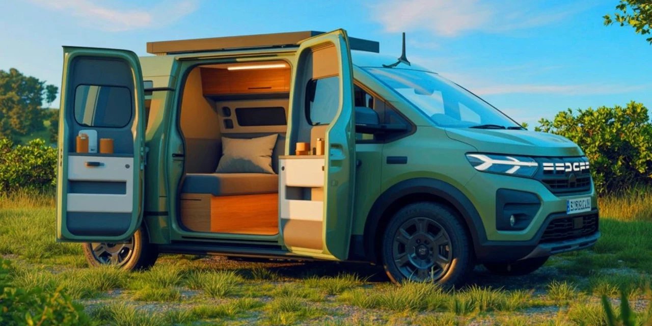 1 milyon TL'ye hem off-road, hem şehir otomobili: Dacia Sandman