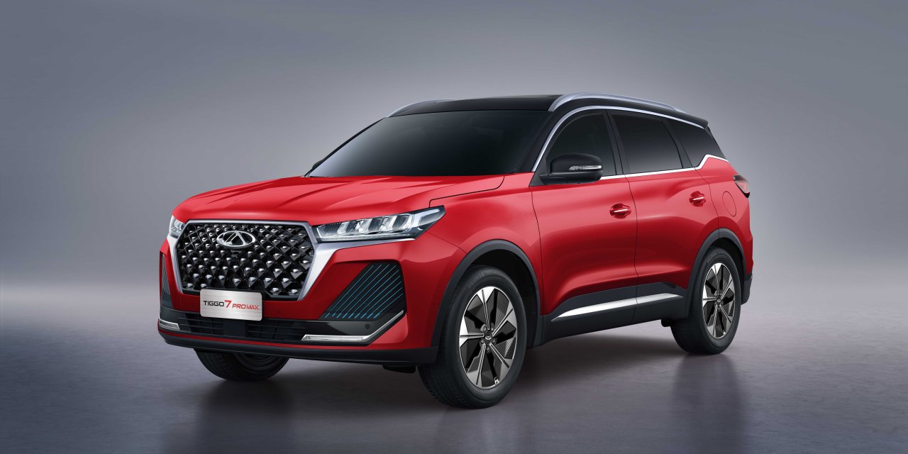 Chery TIGGO’da Ekim’e özel avantajlı kredi olanakları