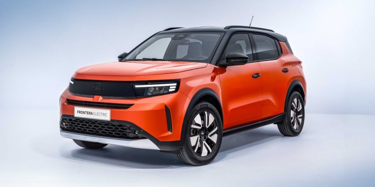 Tüm Opel Modellerinde Ekim Ayına Özel Krediler