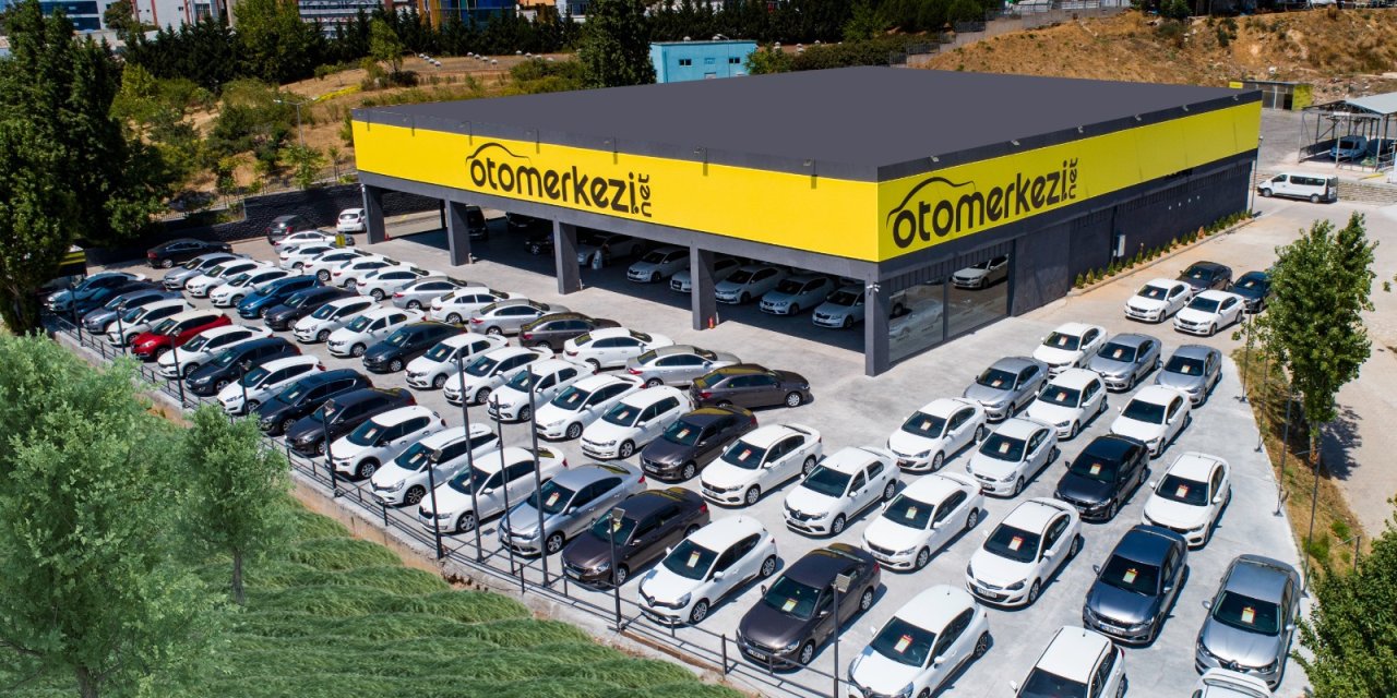 Otomerkezi.net  Trinkoto.com’u Bünyesine Kattı!