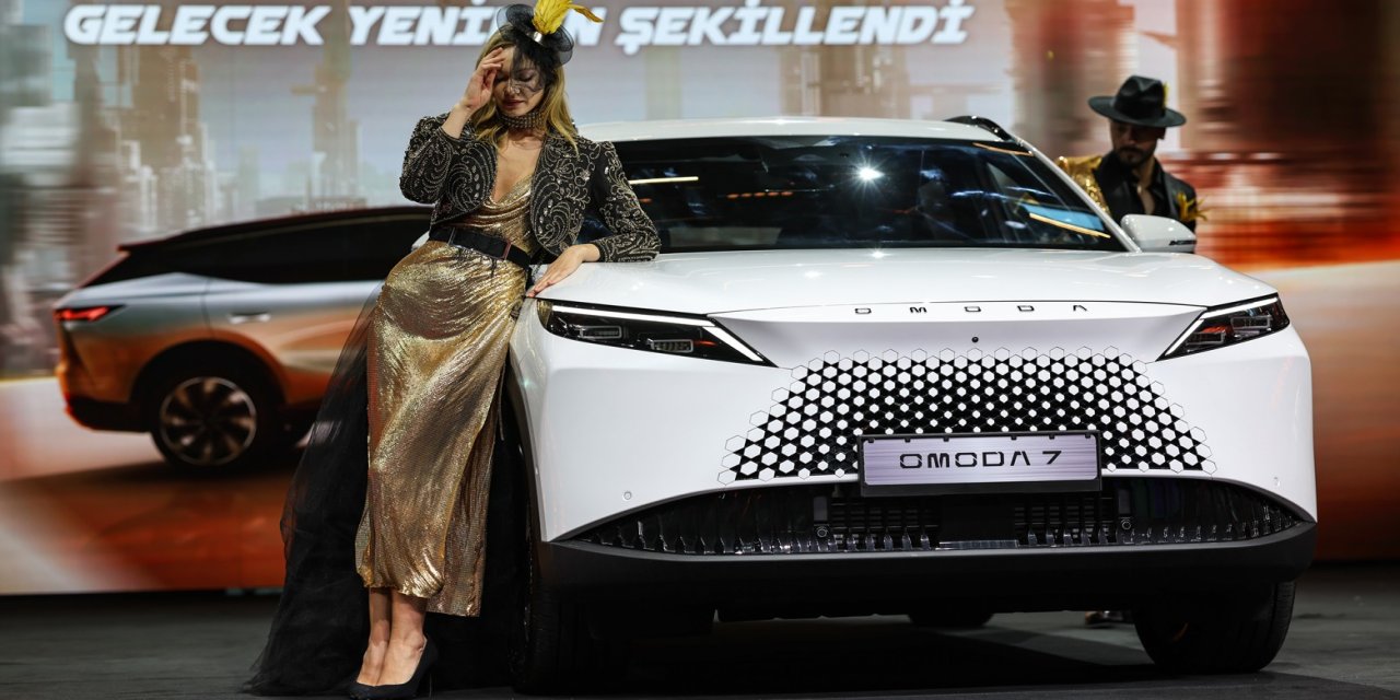 OMODA&JAECOO’dan gençlere benzersiz deneyim olanakları