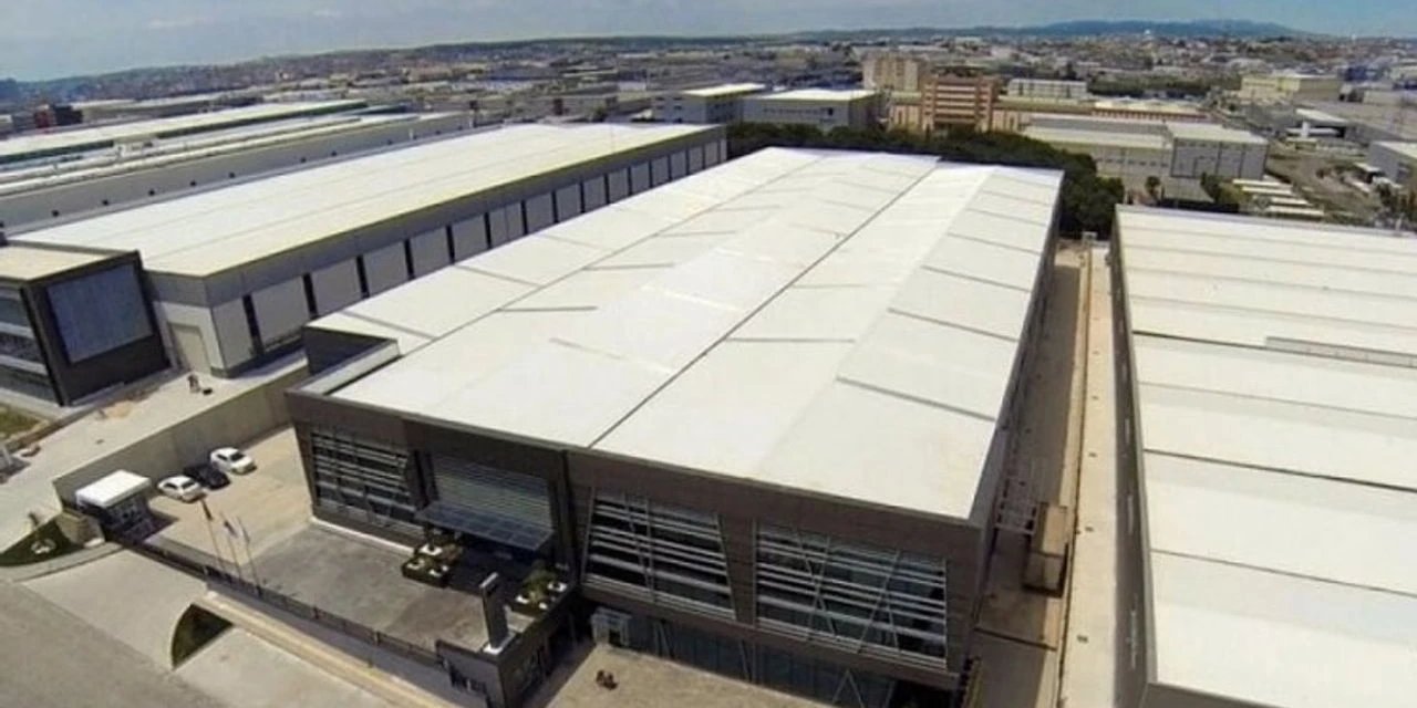 Bursalı Meklas Otomotiv, ABD'lilere satıldı