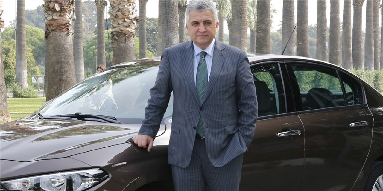 Türkiye'nin en çok satan otomobili artık üretilmeyecek