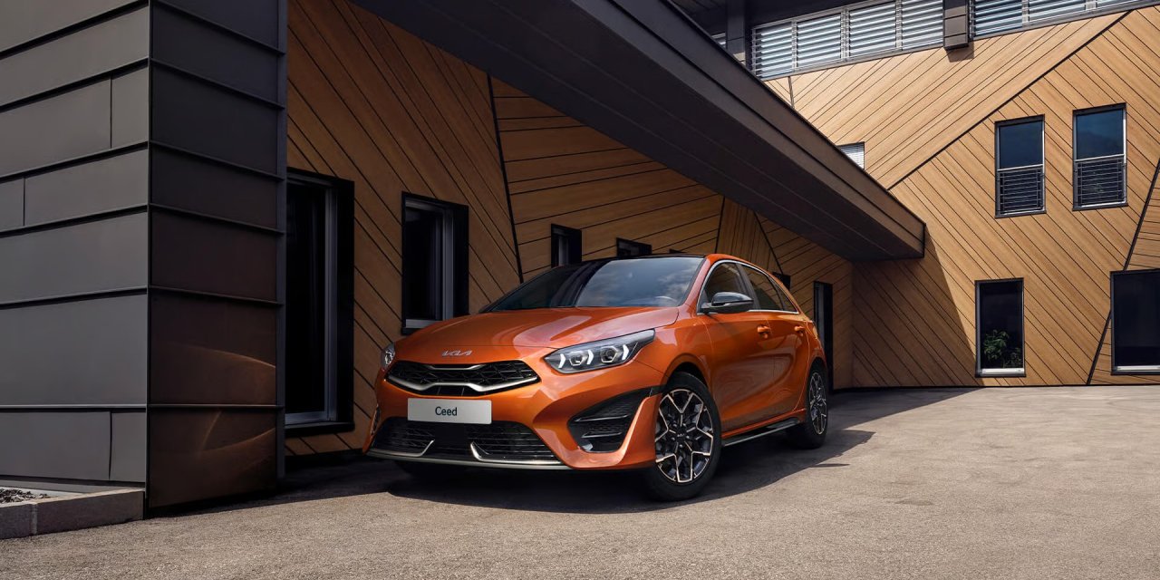 Kia, Ceed modelini artık Türkiye’de satmayacak
