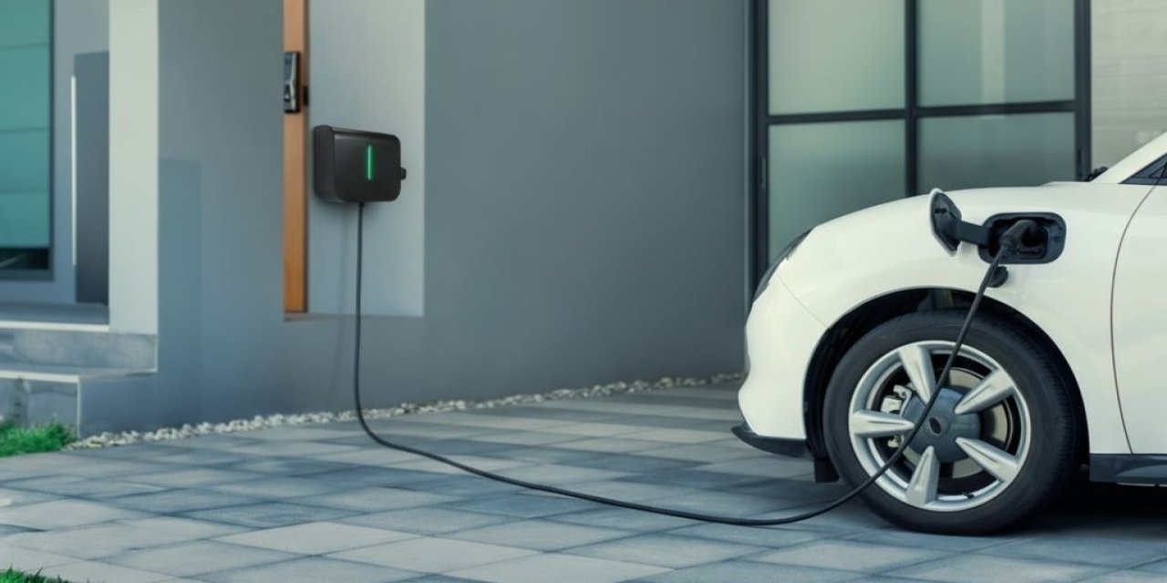 Üçay, 350 Adet Elektrikli Araç Şarj İstasyonu Açacak