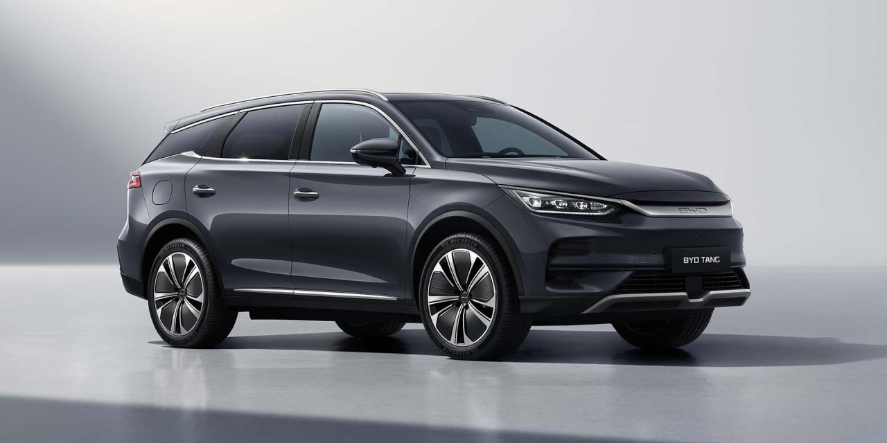 BYD, 115 bin aracı geri çağırıyor; ücretsiz tamir ettireceksiniz