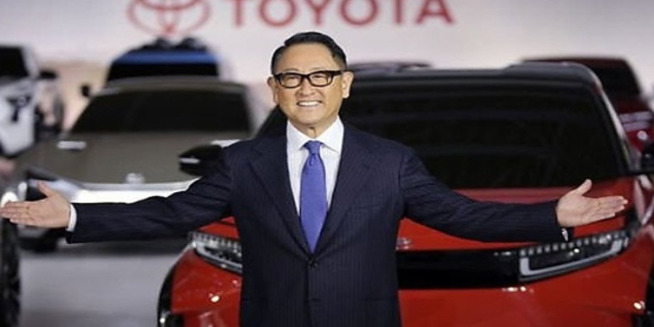Toyota, Üst Üste 22. Kez Dünyanın En Değerli Otomotiv Markası