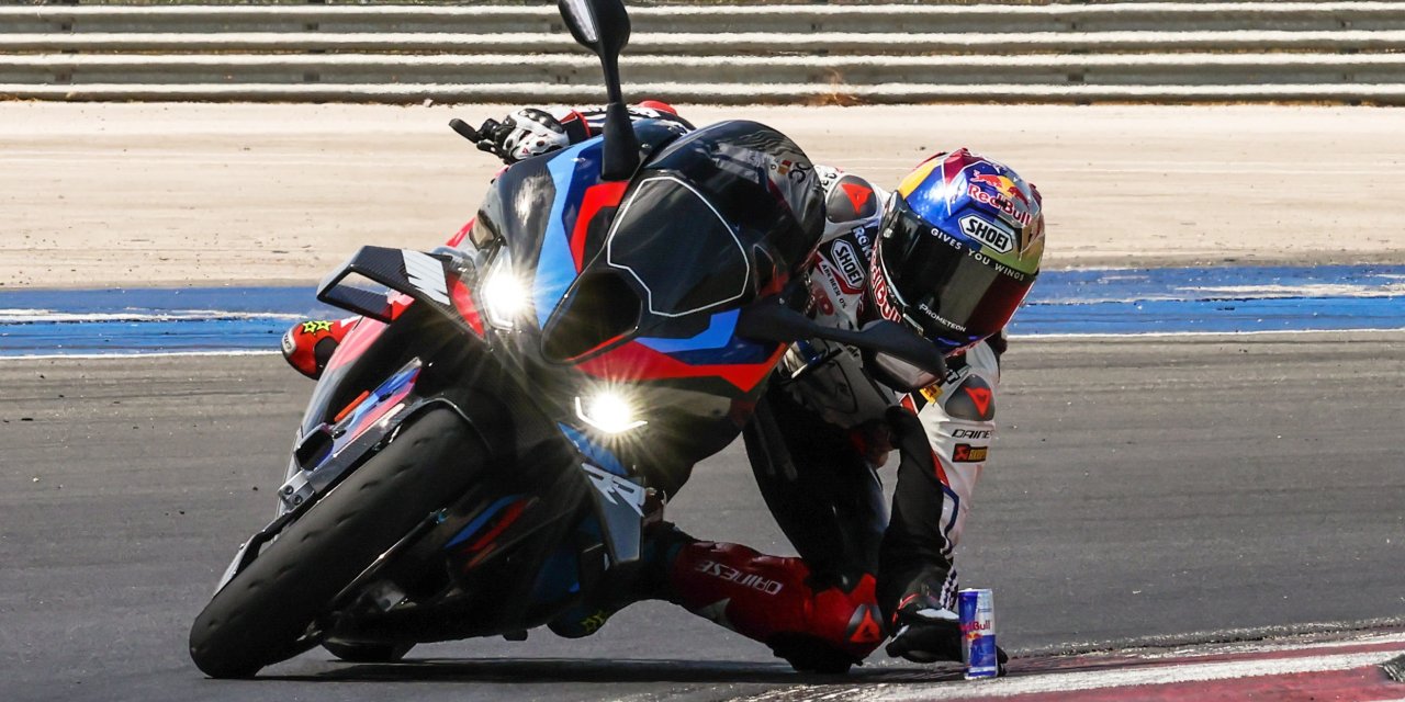 Toprak Razgatlıoğlu Üçüncü Kez Dünya Superbike Şampiyonu