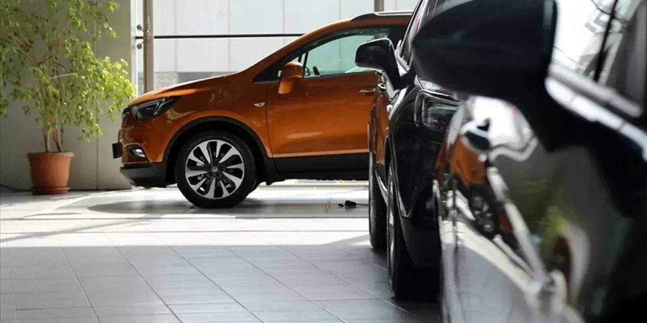 Bu otomobillerin fiyatları 1 ay sonra 500 bin lira artabilir