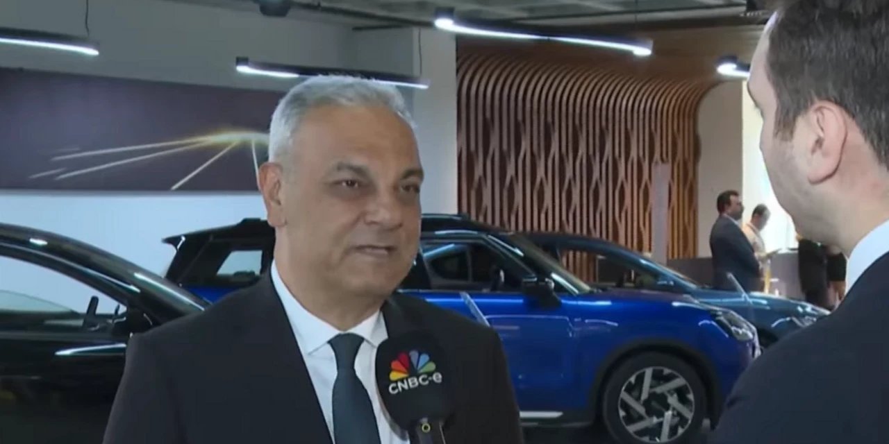 Toyota CEO'su: Fiyatlar yüzde 35 artabilir