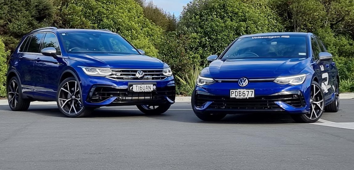 Volkswagen, Golf ve Tiguan'ı bu hafta üretmeyecek