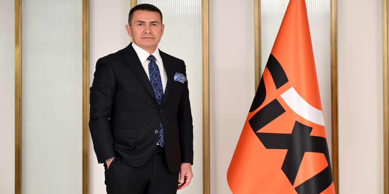 Sixt Türkiye’de Üst Düzey Atama