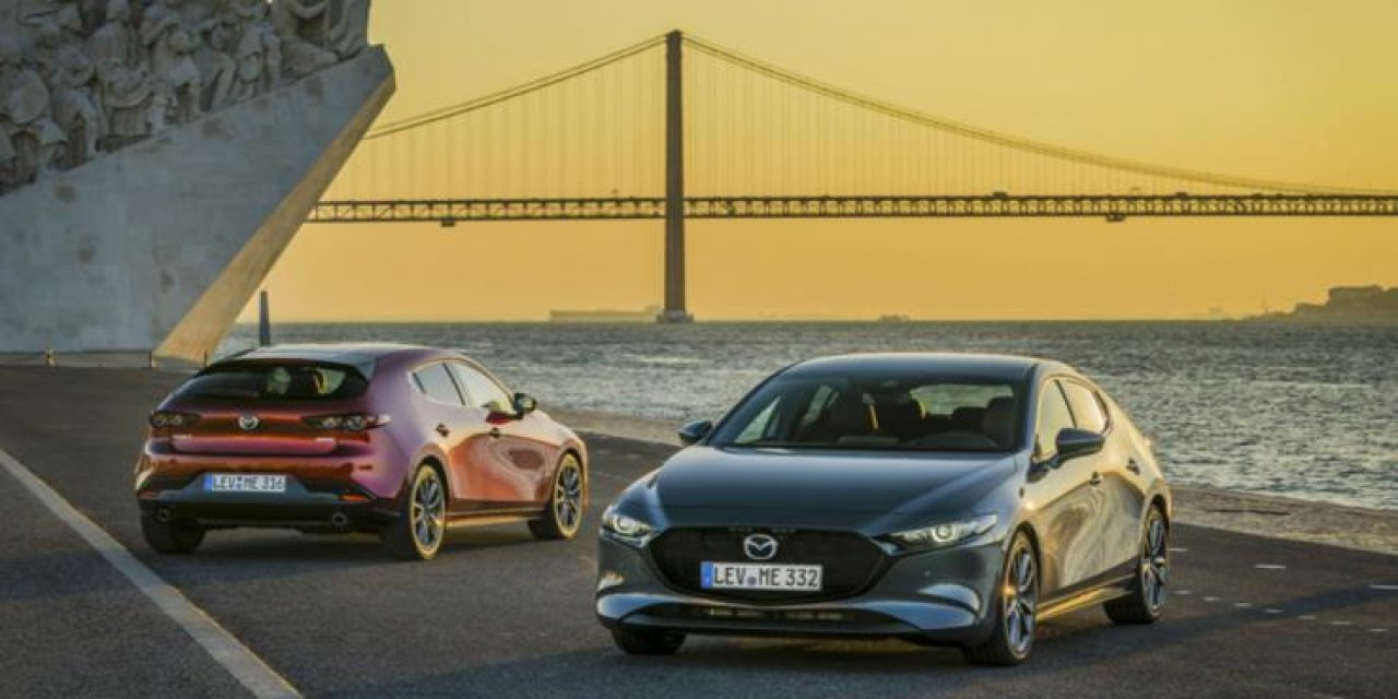 Doğan Trend Otomotiv, Mazda’yı da Portföyüne Ekledi