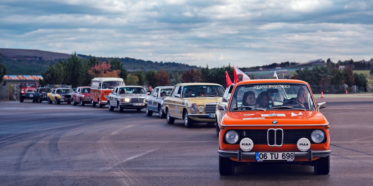 Cumhuriyet Rallisi’nde Dostluk Kazandı