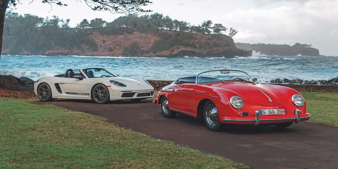 Porsche iflasın eşiğinde! 1 milyar euro zarar açıkladı