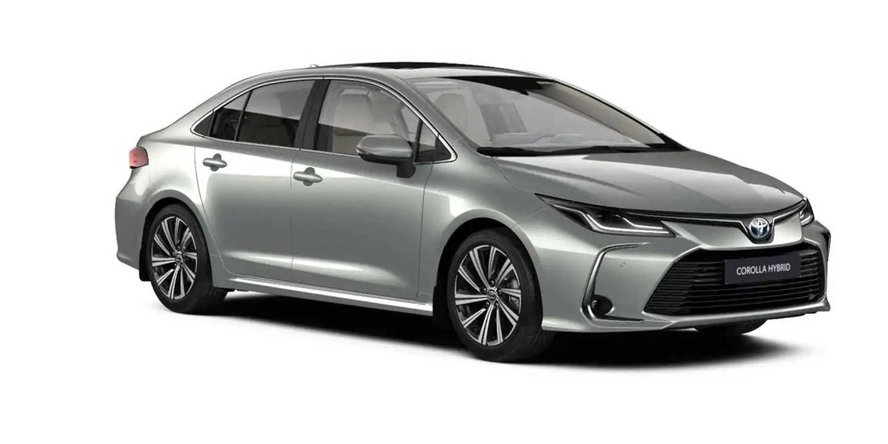 Toyota Corolla'da 392.000 TL indirim! İşte güncel fiyat listesi