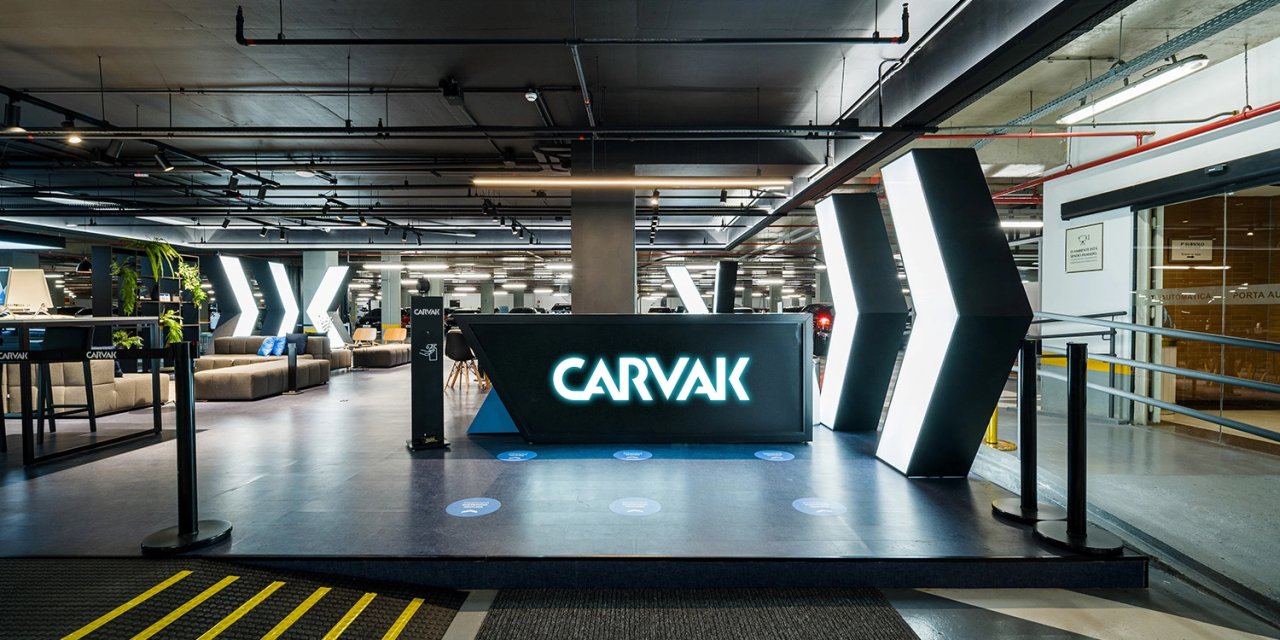 Carvak, artık resmen Borusan Next’in