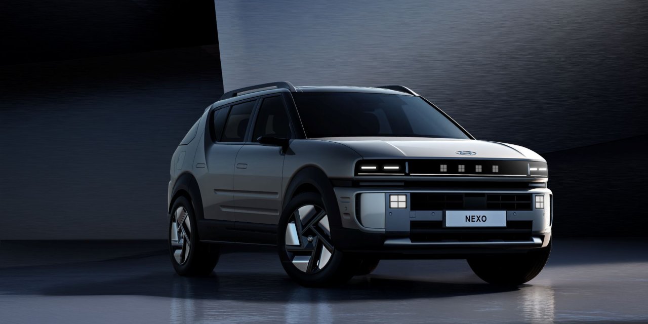 Hyundai, Kore’de hidrojen yakıt hücresi tesisi kuruyor