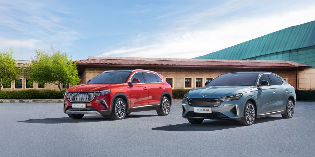 Togg’da kasım ayı avantajlarla başladı