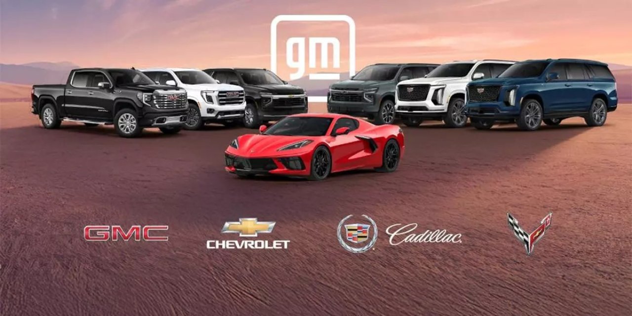 Yüzde 60 vergi kaldırıldı; General Motors Türkiye'ye dönüyor