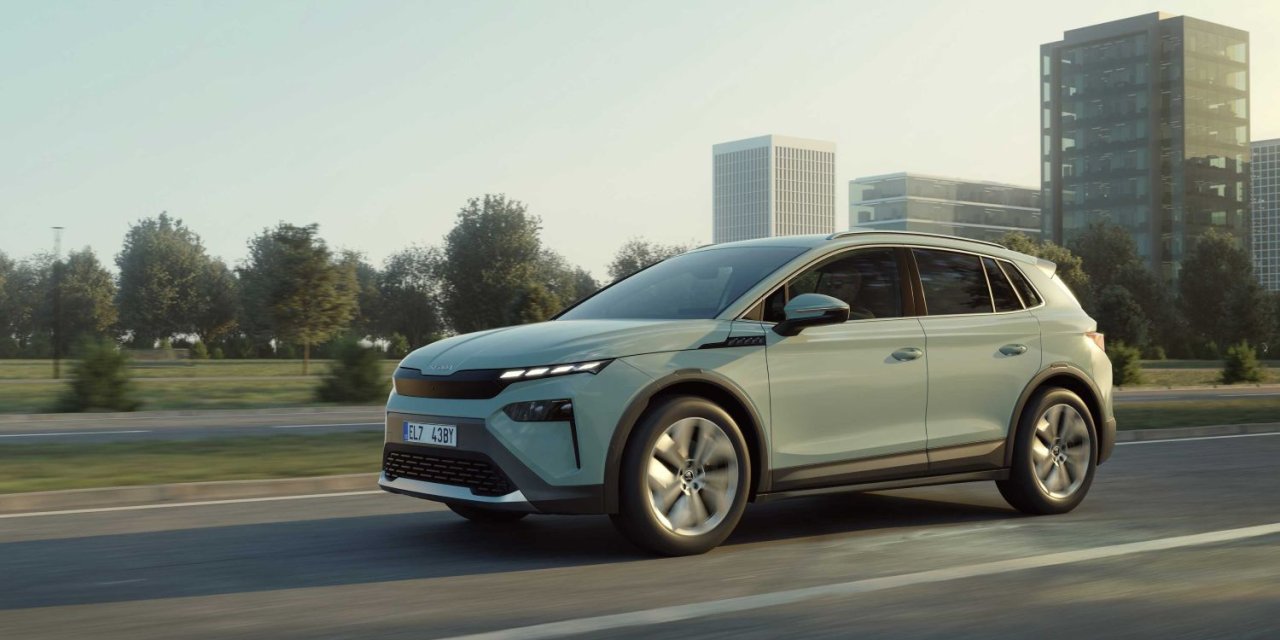 Škoda’dan Kasım Ayına Özel  Sıfır Faiz Kampanyası