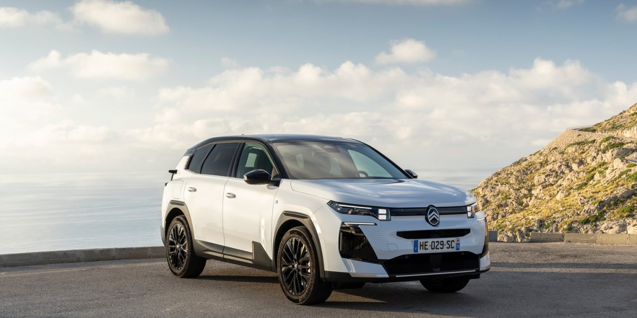 Citroën C5 Aircross, Avrupa’da 7 finalist arasında