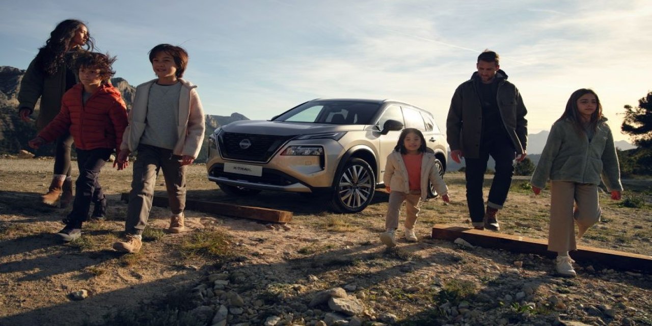 Nissan Türkiye’den Efsane Kasım Kampanyaları