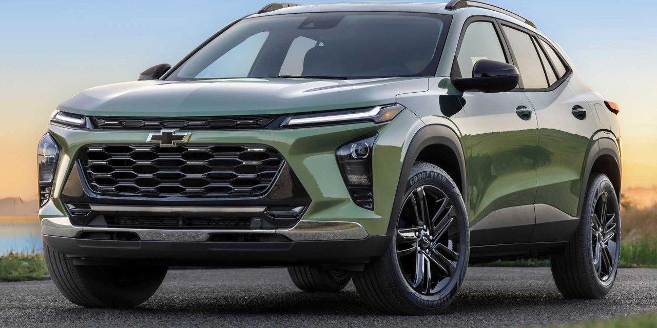 GM, ilk etapta ucuz otomobiliyle pazarda olacak