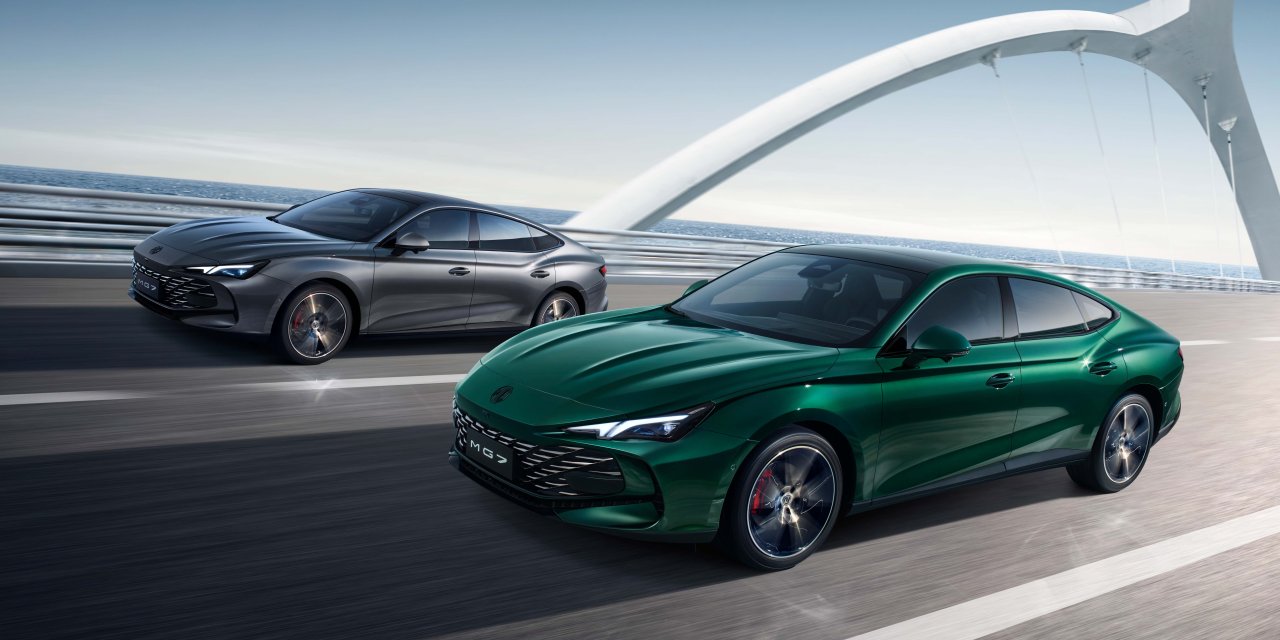 MG Modellerinde Benzersiz Kasım Fırsatları