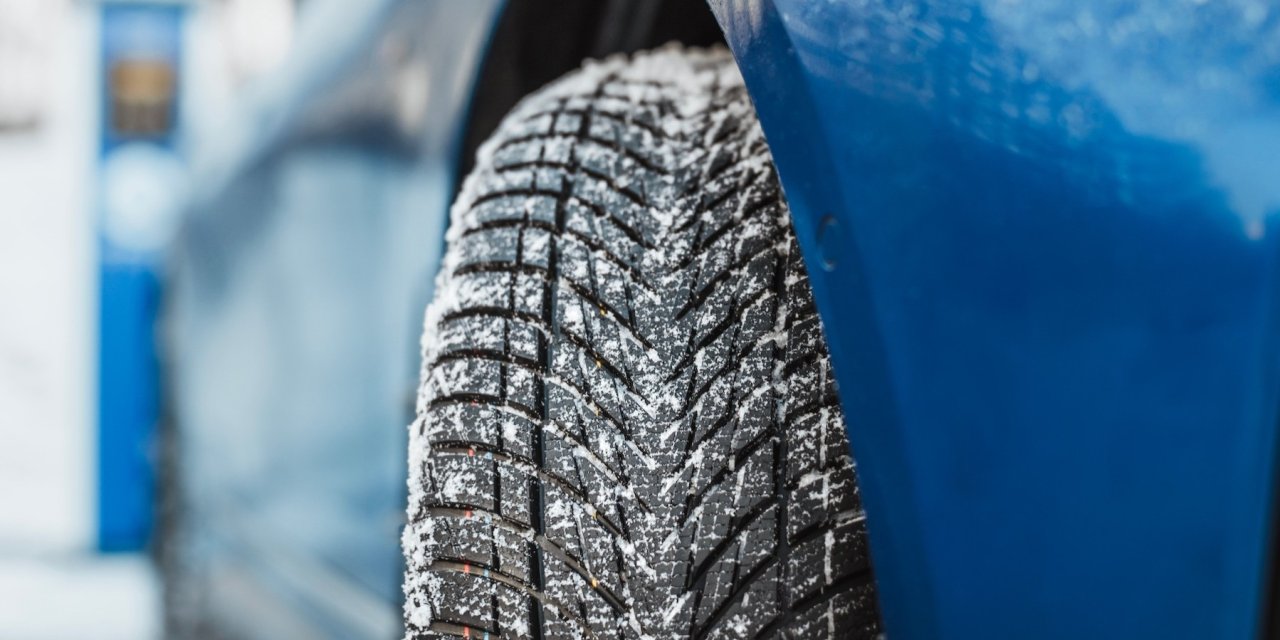 Goodyear, üst üste ikinci yıl ADAC kış lastiği testinin galibi