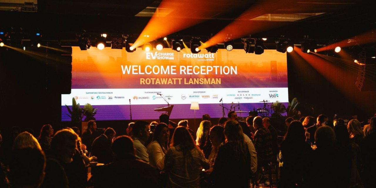 Rotawatt, tüm şarj istasyonlarını tek bir platformda buluşturacak