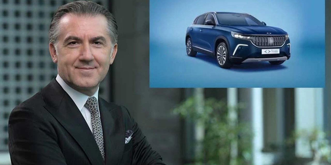 Garanti BBVA ve Togg iş birliği ile dijital taşıt kredisi entegrasyonu