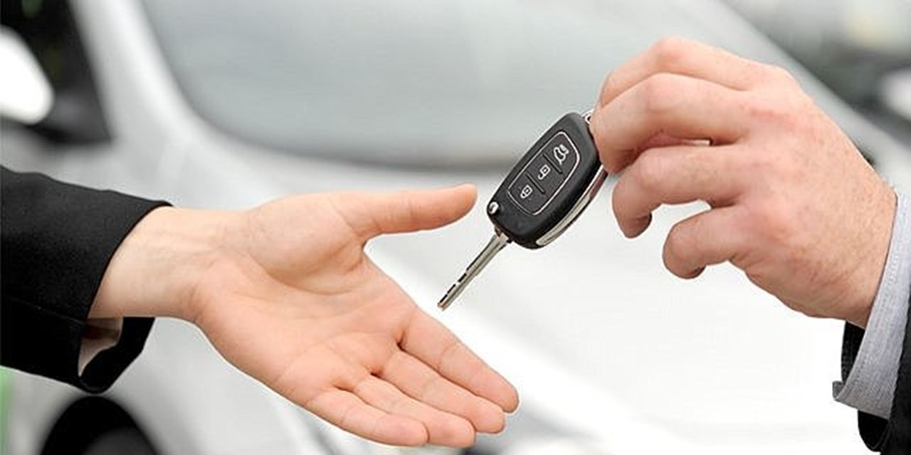 Araç kiralama sektörü, 9 ayda 77 milyarlık otomobil aldı