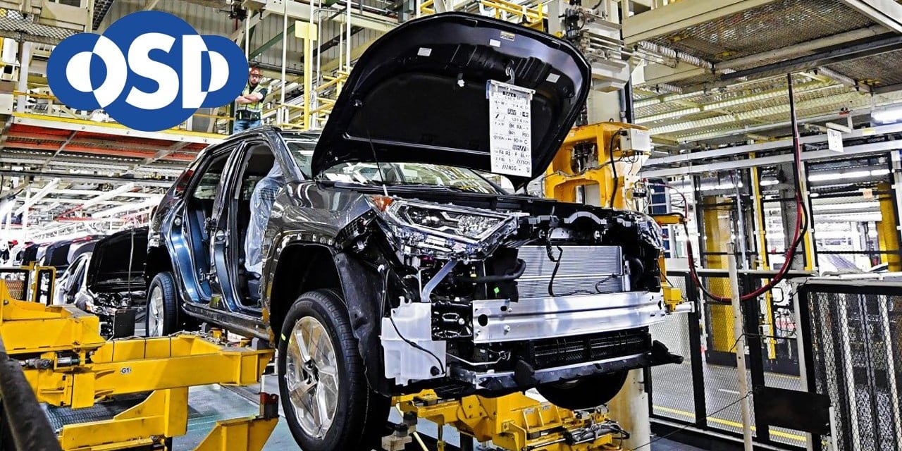 OSD, Uluslararası Motorlu Taşıt Üreticileri Birliği'ne seçildi