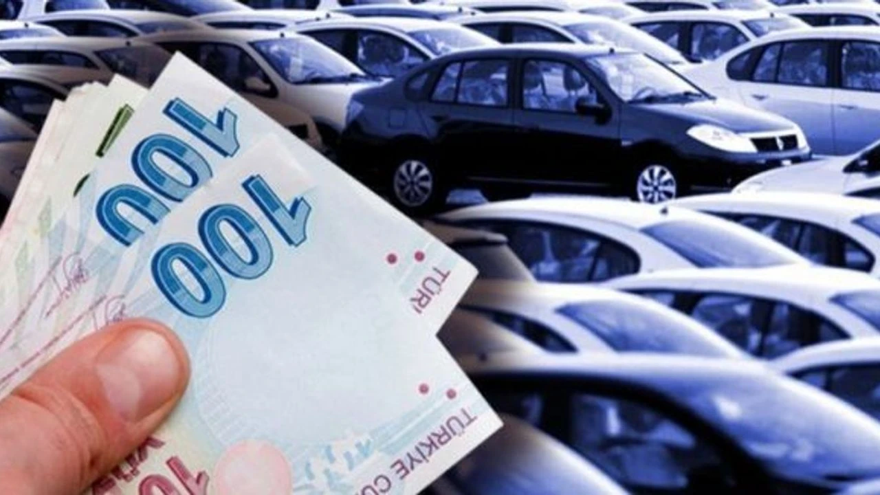 2026 MTV tutarları belli oldu! İşte o rakamlar