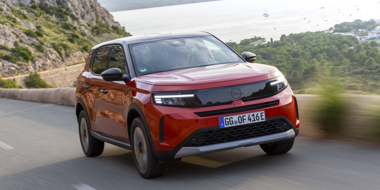 Frontera Elektrik’in 408 Kilometre Menzilli Versiyonu Türkiye’de