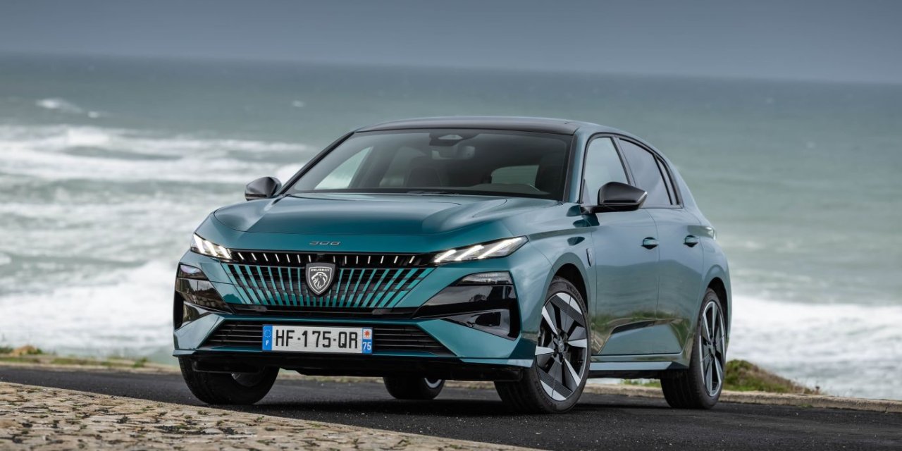 Yeni Peugeot 308, 2026’nın ikinci yarısında Türkiye’de